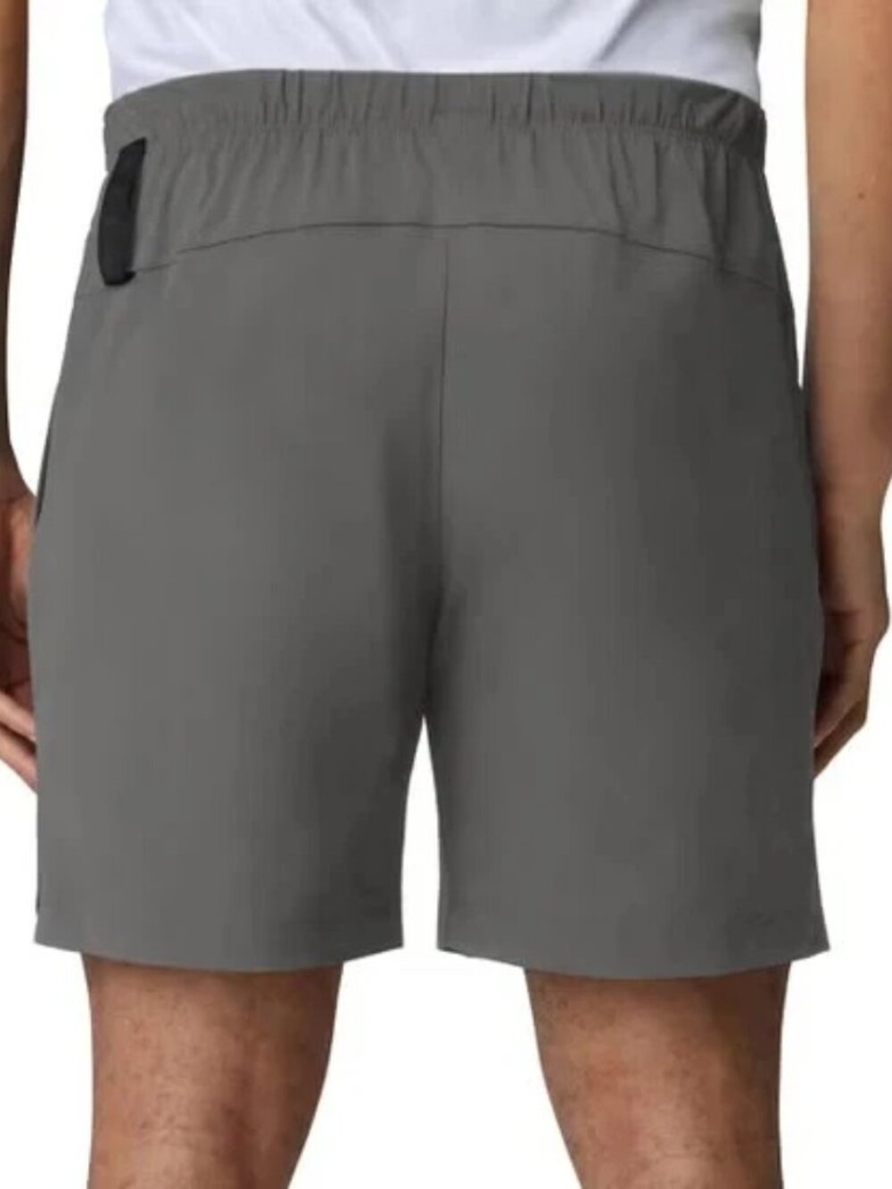 2 pairs Fabletics Men's Active Shorts. Price is for 2 . - Picture 13 of 16